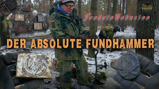 Der Absolute FundHammer SondelWahnsinn [upl. by Klara]