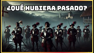 Inglaterra conquistando Hispanoamérica Una Historia Alternativa [upl. by Lrae]