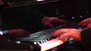 Giuseppe Albanese plays Debussy  Ballade [upl. by Corso]