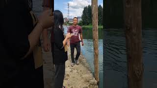 Kwai Funny tiktok  Funny Videos 2025 Chinese Funny Video  Most View Chinese Funny Video [upl. by Wilkinson]