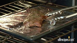 How to Broil  Allrecipes [upl. by Sorcha691]