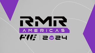 PWE CS2 AMERICAS RMR 2024  Day 4 [upl. by Dorelia270]