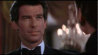 quotGoldenEye 1995quot Theatrical Trailer 1 [upl. by Ardnola]