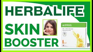 Herbalife skin booster benefits in tamil  Herbalife Skin Booster in tamil  ayan kitchen [upl. by Earehs]