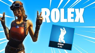 Albee fortnite rolex noscopes Ayo and Teo [upl. by Arriek313]