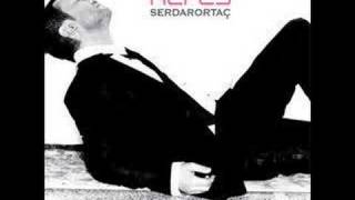 Serdar Ortac  Nefes 2008 [upl. by Eanore]