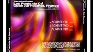 Tangerine Leaves  Volume 17  Les Ponts de Cé 1973  Part Two [upl. by Garrick]