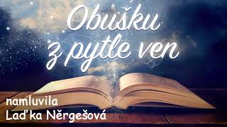 Obušku z pytle ven 👦🏻👦🏻👦🏻 namluvila Laďka Nergešová audio pohádka [upl. by Arjun]