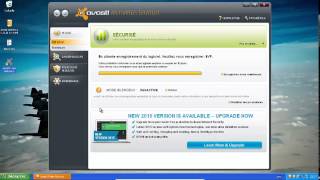 New Clé dActivation Avast  Crack jusquà 2038 FR [upl. by Squire]