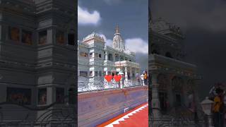 Koi Jaaye jo Vrindavan Mera Paigam Le Jana bhakti rills videos youtube shorts video Vrindavan [upl. by Attenov377]