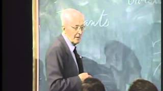 Lecture 27  Book of Mormon  Omni Words of Mormon Mosiah 1  Hugh Nibley  Mormon [upl. by Fital]