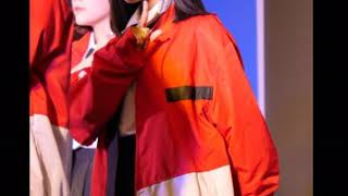 FanCam Spam FEVER  Start Again  Idol EXPO 2019 4K [upl. by Pattin861]