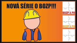 Úvod do problematiky BOZP [upl. by Kowal]