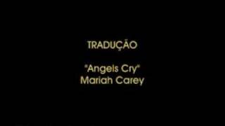 Angels Cry  Tradução [upl. by Adnihc746]