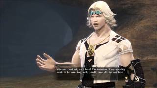 Final Fantasy XIV 10  Ceruleum Shock Grand Company Quest [upl. by Kcirdec]