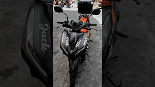 Honda click 125i [upl. by Ettenom]