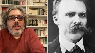 İzmir’deki Taksici Cinayeti ve Nietzsche’nin Büyük Çıkmazı Nihilizm ve Üstİnsan [upl. by Sprague]