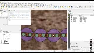 Politrees  Agroforestry plugin for QGIS ALPHA VERSION [upl. by Enwahs265]