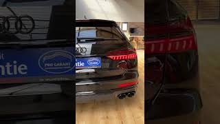 AUDI S6 REVIEW [upl. by Lathe]