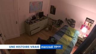 Une histoire vraie — Julie Perreault [upl. by Hake990]