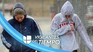 Sistema en Golfo de México puede convertirse en tormenta tropical ¿afecta a Houston [upl. by Cini]