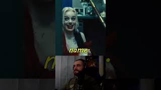 The Suicide squad Whos Milton Scene movies moviescene shorts [upl. by Augustina625]