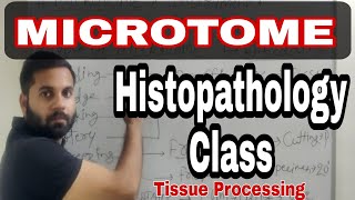 Microtome l Types of Microtome l Uses of Microtome l Histopathology l Study with ayush HindiampEnglish [upl. by Reina495]