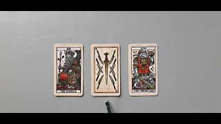 tarot chọn tụ bài sẽ như thế nào nếu 2 người ở bên nhau [upl. by Livy912]