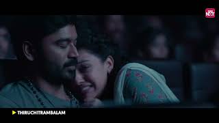 Shobana The Friend You Need in Your Life  Thiruchitrambalam  Dhanush  Nithya Menen  Sun NXT [upl. by Zavras]