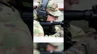 Reserve Officer Training Corps Shooting Skills Training [upl. by Ybloc]