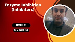 Enzyme inhibitors  Enzyme inhibitors class 11  Inhibitors [upl. by Noach]