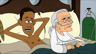 Miss National Park I Best Scenes 1 I BRICKLEBERRY I Season 3 [upl. by Radferd]