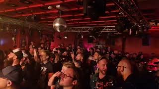 Maid Of Ace  Nostalgia Live Molotow 2023 [upl. by Storz]