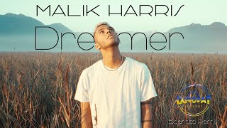 Malik Harris  Dreamer DJ Cat Bachata Remix [upl. by Rafferty]