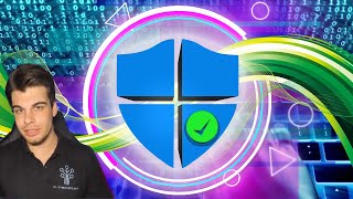 Windows Defender  GEHEIME Einstellungen für besten Schutz Tutorial [upl. by Cami850]