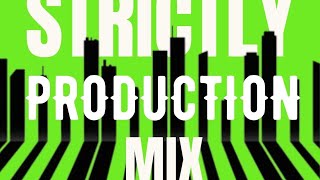 Strictly production mix vol 9 by Joviek [upl. by Halehs199]