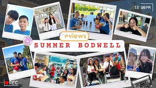 Bodwell 3 weeks summer camp in Canada  Reviews [upl. by Hcnarb368]