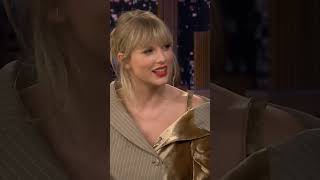 Taylor Swift and Jimmy Fallon cant Speak Correctly [upl. by Avid115]