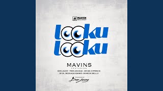 Looku Looku feat Don Jazzy Reekado Banks Dprince Dr Sid Korede Bello Dija amp Tiwa Savage [upl. by Cresida]