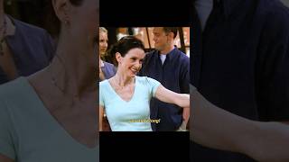 Hahaha Chandler understands Monica’s OCD movie video shorts friends [upl. by Ackerley]