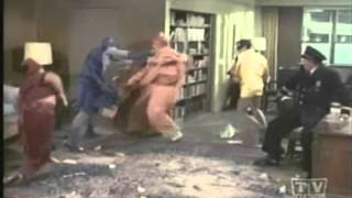 Batman 1966 Fight ScenesSeason 1 Pt2 [upl. by Larkin682]