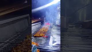 Chiken paratha roll  street food lahore foryou streetfood shortsvideo foodies viralvideo [upl. by Morse]