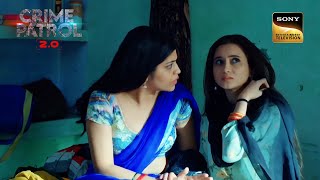 After Marriage क्यों घुस गई एक लड़की गलत धंधे में  Crime Patrol 20  Flashback [upl. by Nadab]