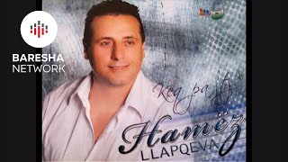 Hamez Llapqeva  Pike ne Zemer  Official Song [upl. by Eiramik]