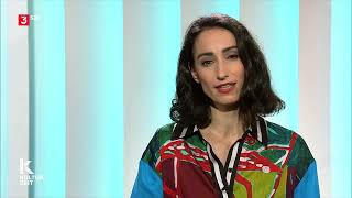 quotKulturzeitquot vom 09102023 Israel unter Schock  3sat [upl. by Nniuqal]