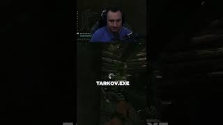 A PERFECT WTF Moment In TARKOV escapefromtarkov eft gaming bug Lag [upl. by Carlile]