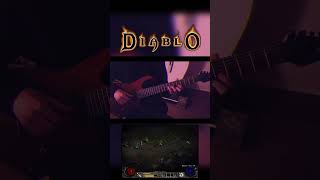 Diablo  Tristram Theme full in the description [upl. by Nathanoj]