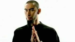 La Fouine Du ferme Cocaïne dans ljeans [upl. by Eidson230]