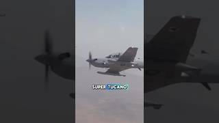 Poder do super tucano aviao supertucano a29supertucano fab [upl. by Steady]