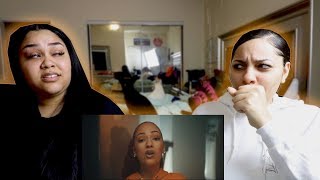 BHAD BHABIE feat Kodak Black quotBestiequot Official Music Video Reaction  Perkyy and Honeeybee [upl. by Ayor]